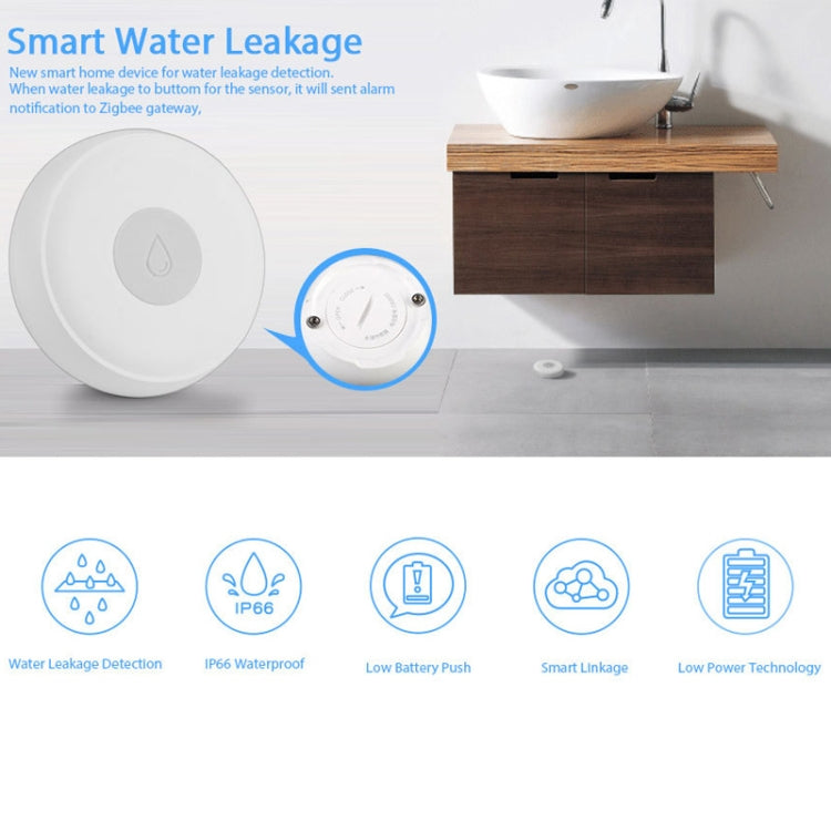 EV-WI-3 Smart Home Water Level Detector EV-WI-3 Smart Home Water Level Detector